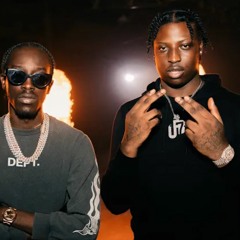 Abra Cadabra x Unknown T - Double Tap - MIDI Download -