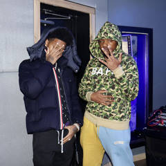 2gaudy - Chronic Ft. Curly J (Unreleased)