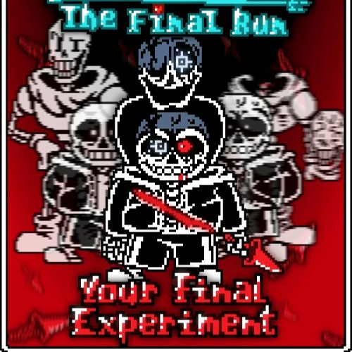 Stream The Bone Zone - battle vs underswap sans and papyrus(400 followers  special) by hant147