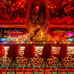 Sunday Kolel - Happy Hour: Bars, Booze & Halacha - Rabbi Josh Wohlfarth