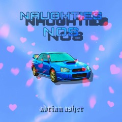 PREMIERE : Adrian Asher - Ked Nelly's Swag