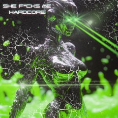 [FREE DL] SHE F*CKS ME HARDCORE - HUGO