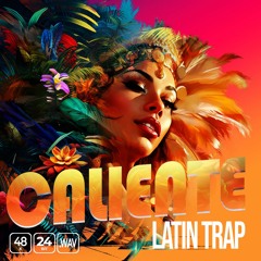 Epic Stock Media - Caliente Latin Trap