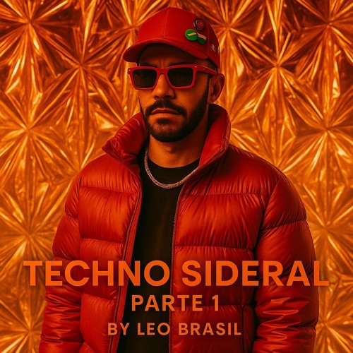 TECHNO SIDERAL PARTE UNO