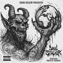 MALAKAI X BXGDVN - SOULSTALKER EP (FULL)