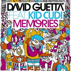 David Guetta - Memories VS Kelly RowLand - Like This (DJ Lewis McCrindle Mashup)
