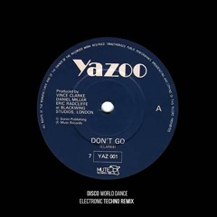 2025 | Electronic & Techno Various