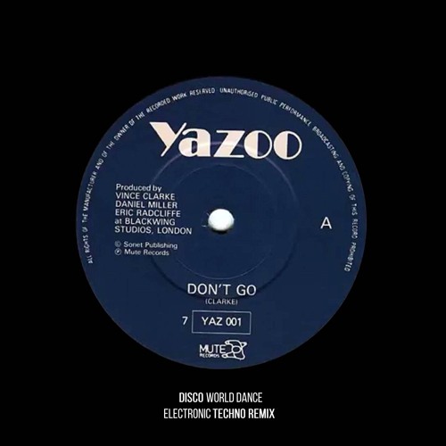 2025 | Electronic & Techno Various