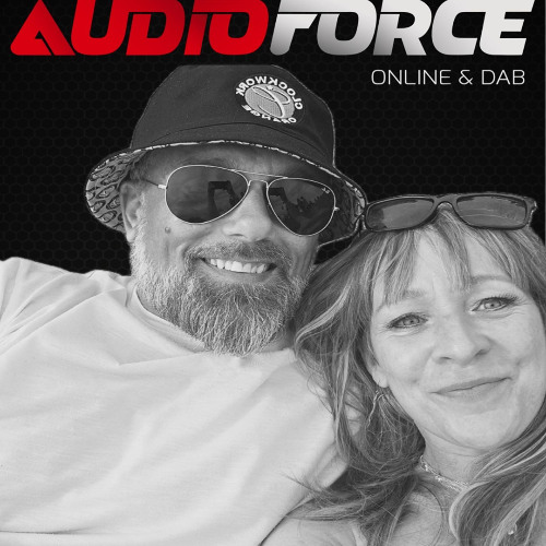 11.07.25 DaveSM and Donna J Friday Show Audio Force Radio