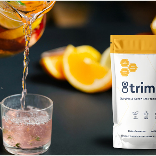 Stream TrimIQ United Kingdom: Real Results? Energy, Weight Loss & Science  by TrimIQTea | Listen online for free on SoundCloud