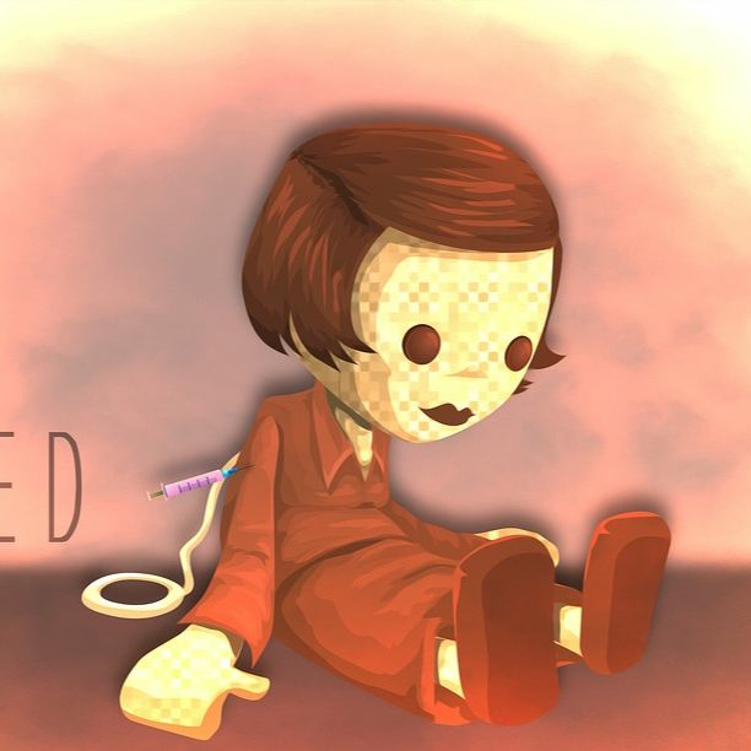 Hour 2 episode artwork
