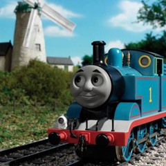 Thomas & Friends - Season 8-10 Theme remake