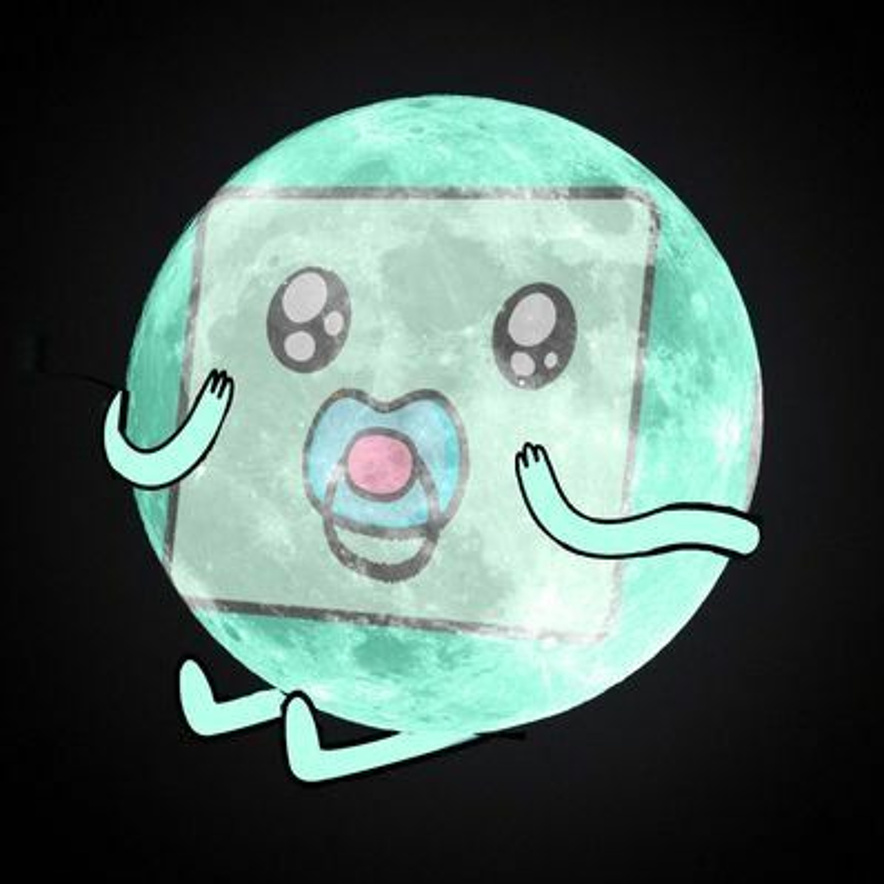 eigenrobot