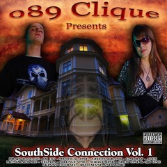 Geizteskrank - Schlimme Visionen Feat. PsychO PAT (089 Clique