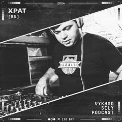 Vykhod Sily Podcast - Xpat Guest Mix