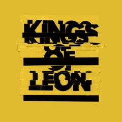 KINGS OF LEON - USE SOMEBODY (MBP EDIT)
