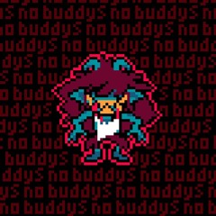 NO BUDDYS KNOW (Cover) [Puppet Pipeline Marathon 3/6?]