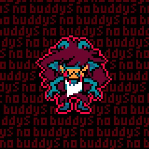 NO BUDDYS KNOW (Cover) [Puppet Pipeline Marathon 3/6?]
