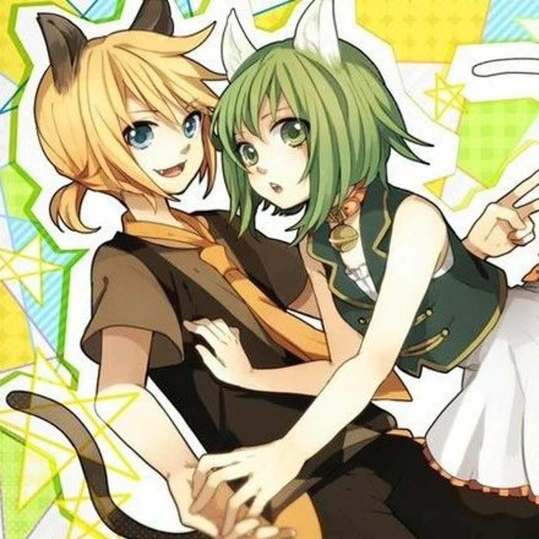 嗚呼、素晴らしきニャン生(feat.GUMI×鏡音レン) - Single - Nem