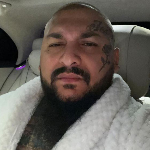 Dani Mocanu - America 🥶