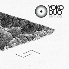 Yoko Duo - Close These Curtains (Stimming Remix)