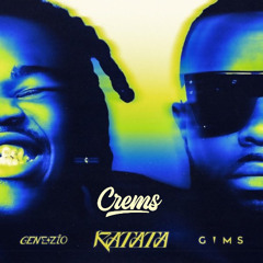 GIMS Ft. GENEZIO - RATATA (CREMS REMIX)