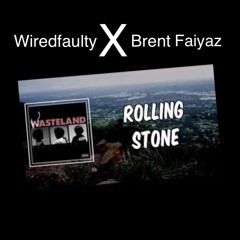 Wiredfaulty X Brent Faiyaz - Rolling Stone             (Bootleg)               FREEDOWNLOAD