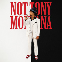 tony montana p @byarmyyy + @18iluvu