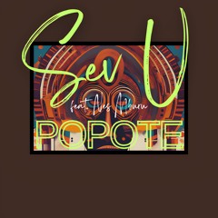 Popote (feat. Nes Mburu) [FREE DOWNLOAD]