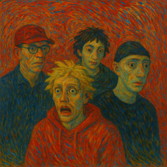 we got fearkly diss before gta 6 (feat. Alex Lurk, Bobdan, Сырой, ZZSS)