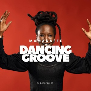 DANCING GROOVE