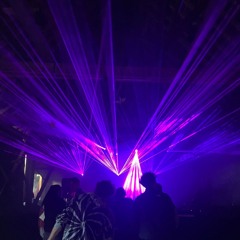 Afterhour Bambule 9.6.24 - dark minimal podcast // c-arla