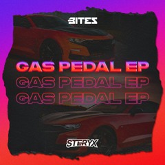 Steryx - Gas Pedal
