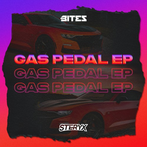Steryx - Addicted