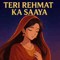 Teri Rehmat Ka Saaya (feat. Afsanay Music)