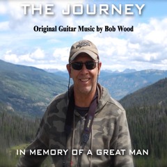 The Journey - Bob Wood (Original)