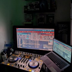 SET COXx_OB _002 CLUB TRANCE- The Advent TRACK 🎶(EDITSET) @COXx_OB