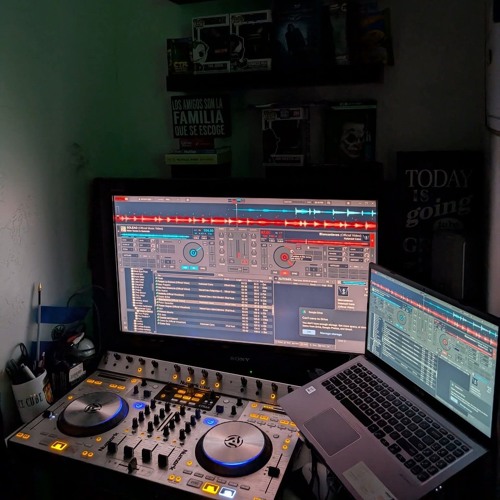 SET COXx_OB _002 CLUB TRANCE- The Advent TRACK 🎶(EDITSET) @COXx_OB