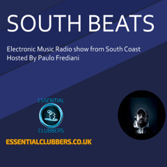 South Beats Radio Show - Exclusive @ Essential Clubbers - Episode #001