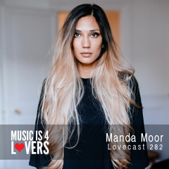 Lovecast 282 - Manda Moor [MI4L.com]