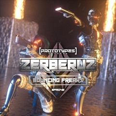 Zerberuz - Bouncing Freaks