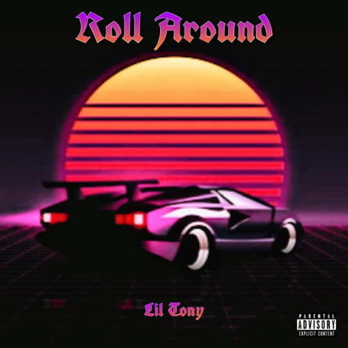 Roll Around