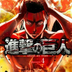 Attack on Titan Final Season 4 OP (SNK) [ My War ]