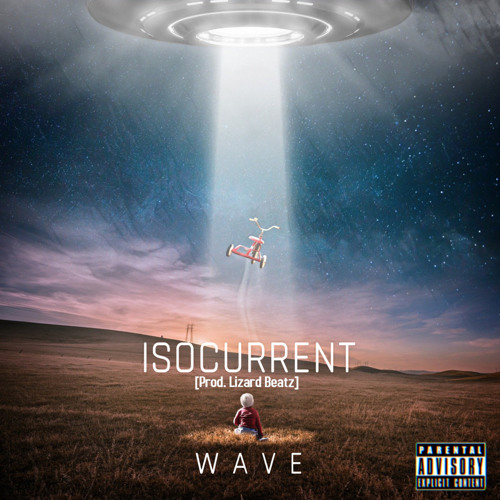 WAVE [Prod. Lizard Beatz]