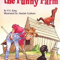 ✔ EPUB ✔ Down on the Funny Farm (Step into Reading) ipad