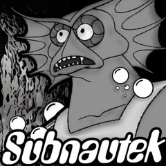 MYKGB at Subnautek