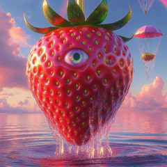 STRAWBERRY COLLISION