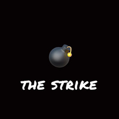 The Strike - Compressed / Not Soundchecked