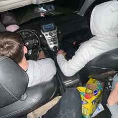 Bomski - No time (Prod. Ruwinn)