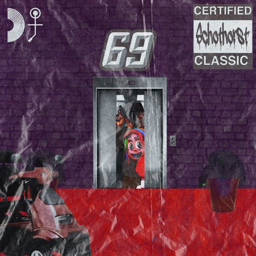 69e verdieping